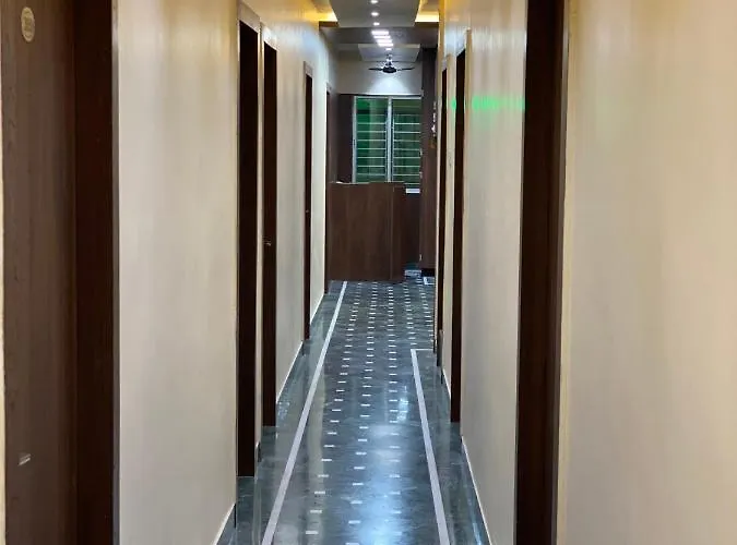 Shivam Hotels